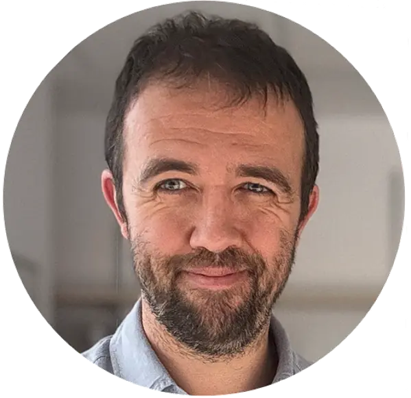 Eduard Tornero