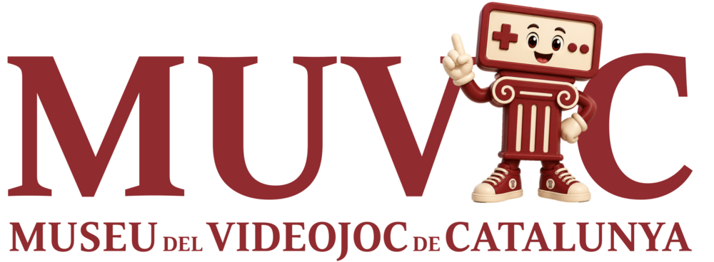 Museu del Videojoc de Catalunya