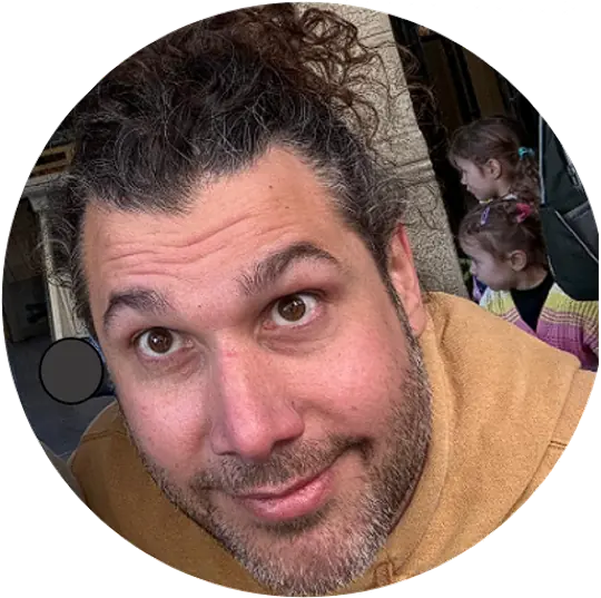 Omar Boniato