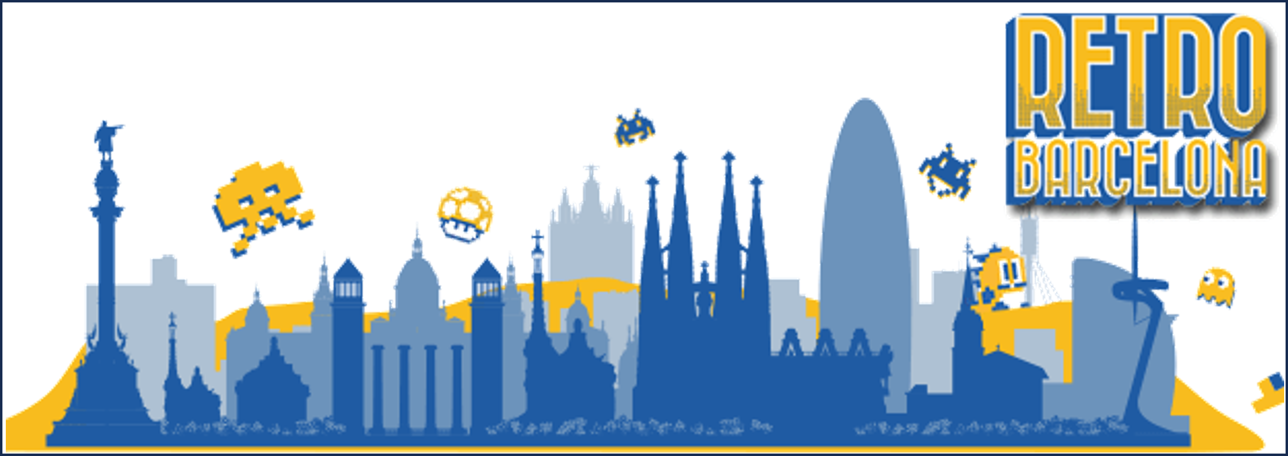 RetroBarcelona