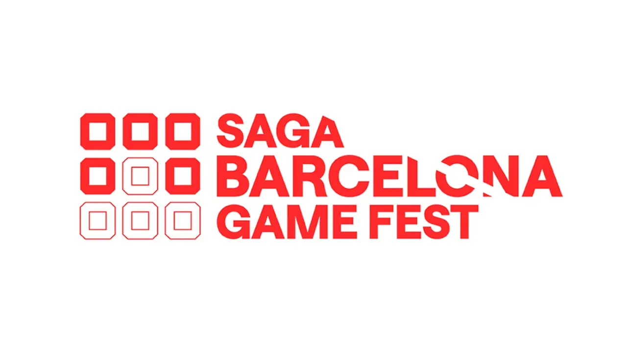SAGA Barcelona Game Fest