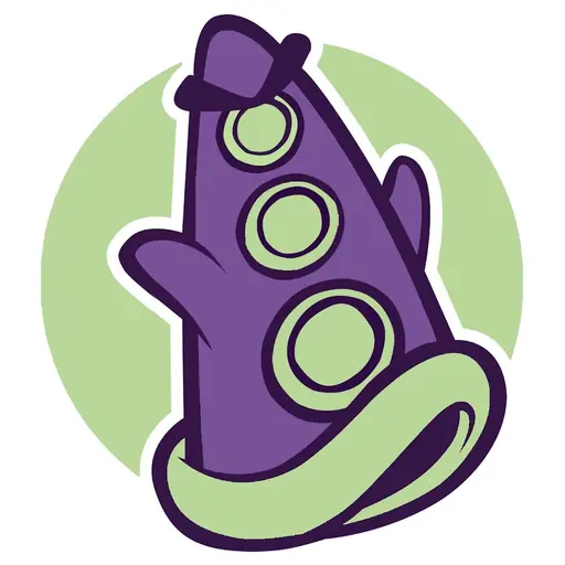 Tentáculo Purpura
